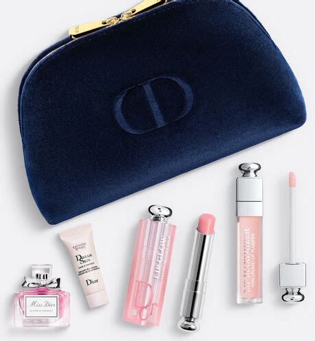 trousse a maquillage dior|Dior parfum femme.